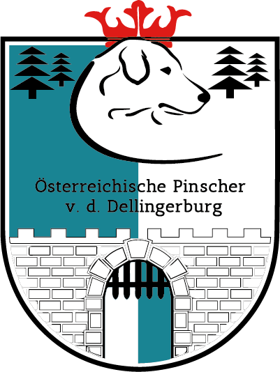 Österreichische Pinscher Symbol